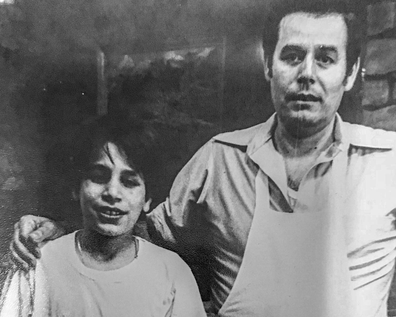 Frank Fontana Sr.